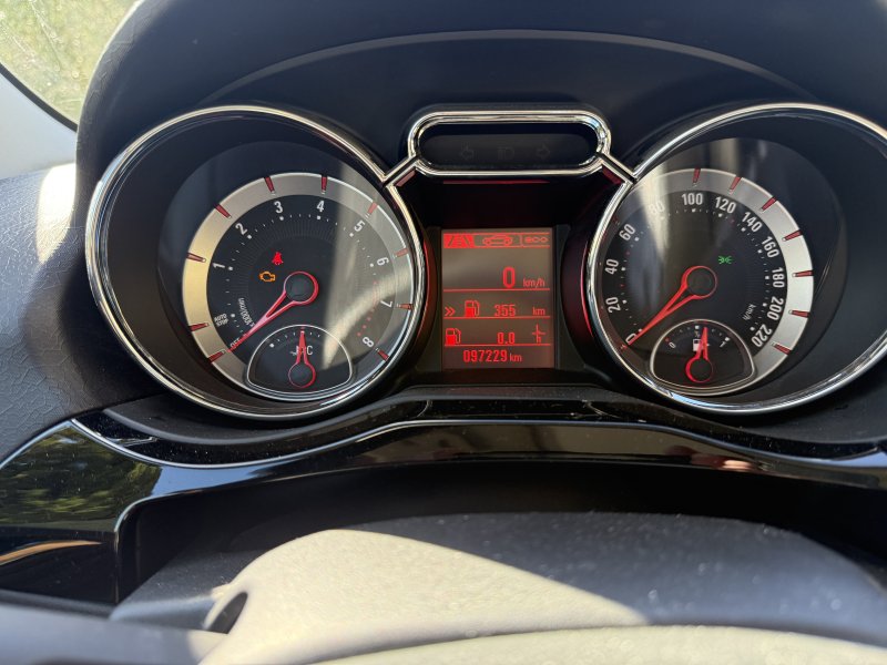 Opel Adam 1.4