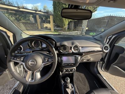Opel Adam 1.4