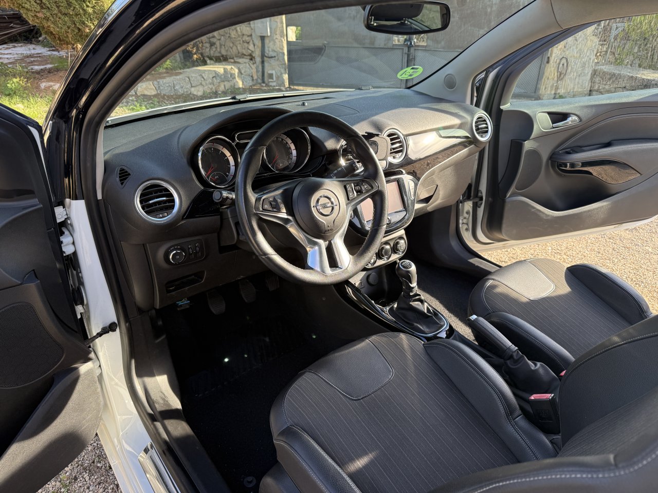 Opel Adam 1.4