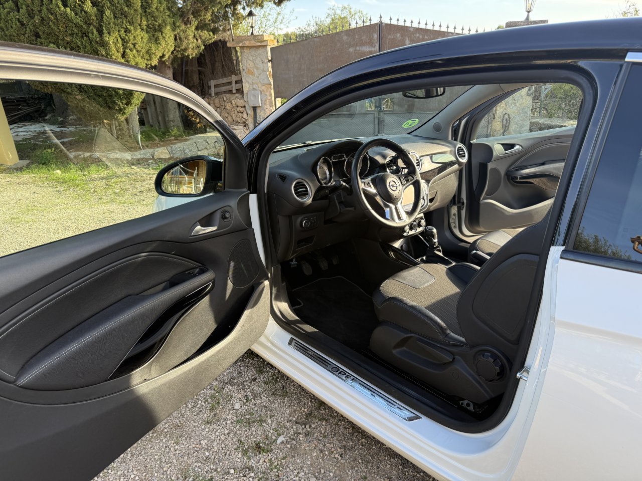 Opel Adam 1.4