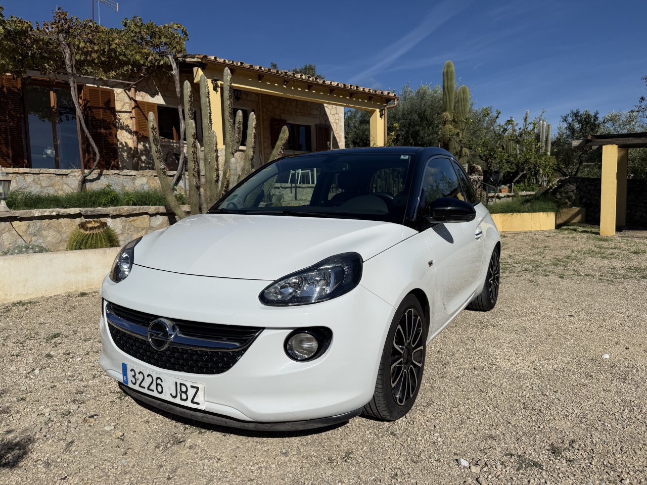 Opel Adam 1.4