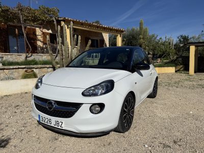 Opel Adam 1.4