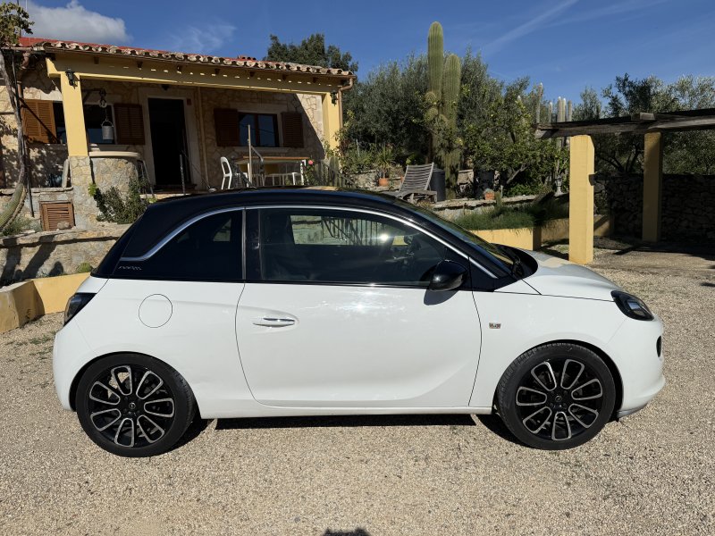 Opel Adam 1.4