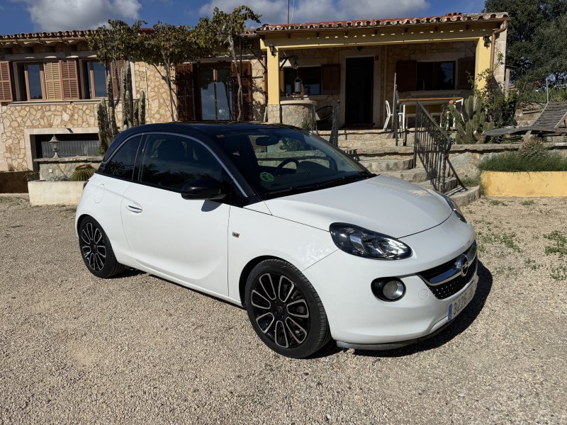 Opel Adam 1.4