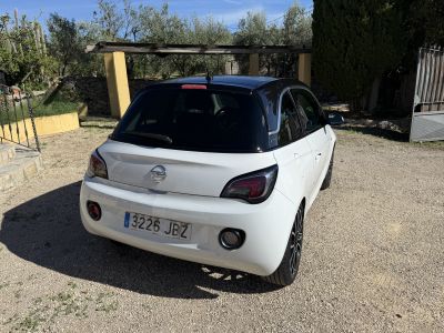 Opel Adam 1.4