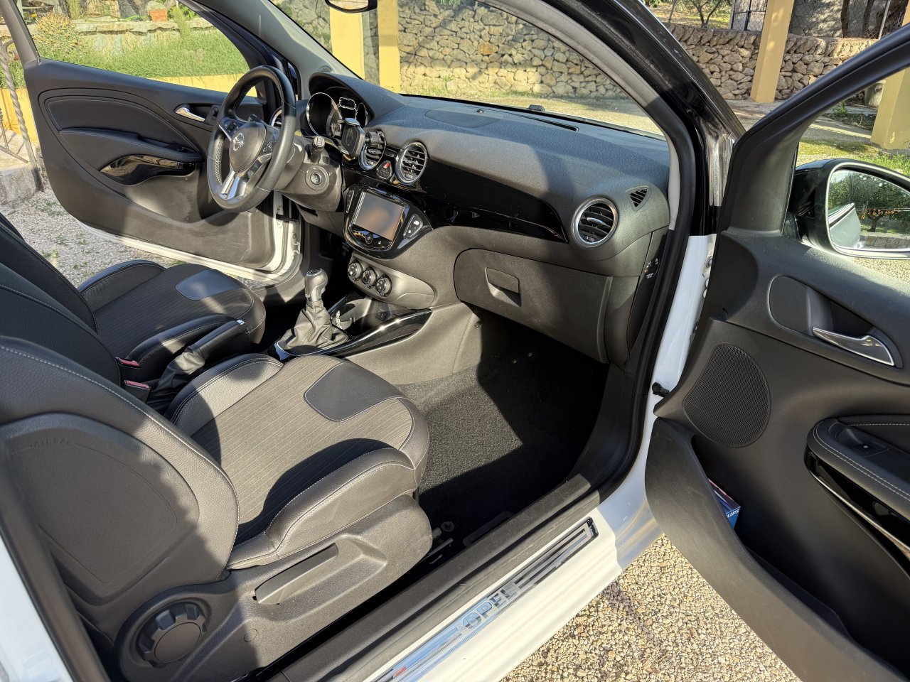 Opel Adam 1.4