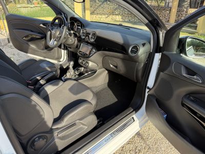 Opel Adam 1.4