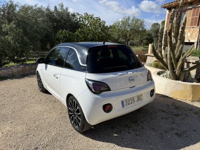 Opel Adam 1.4