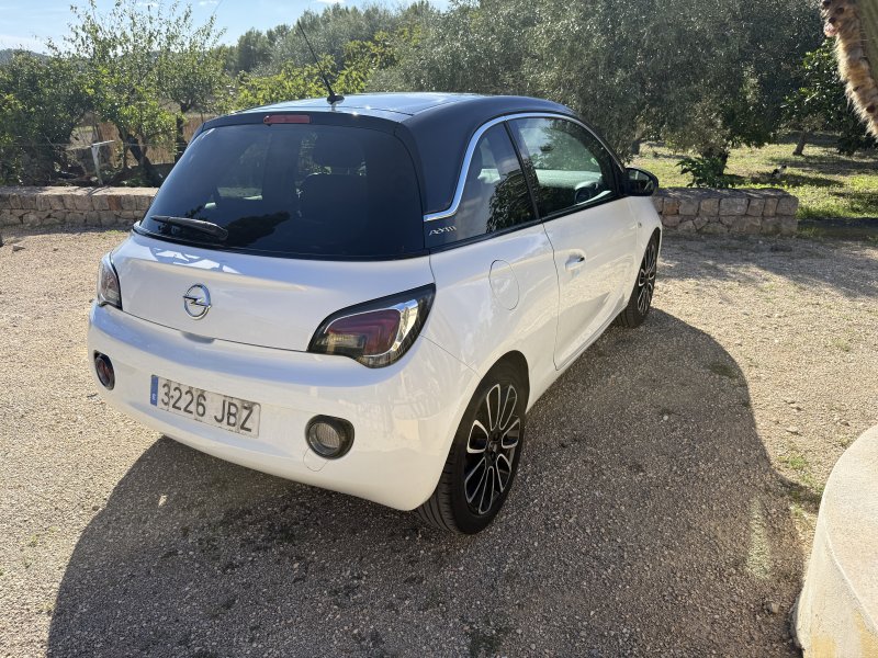 Opel Adam 1.4