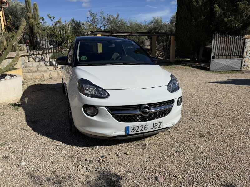 Opel Adam 1.4
