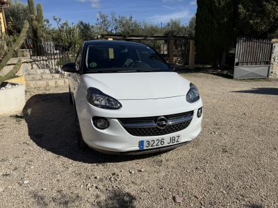 Opel Adam 1.4