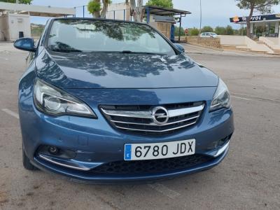 Opel Cascada Cabrio