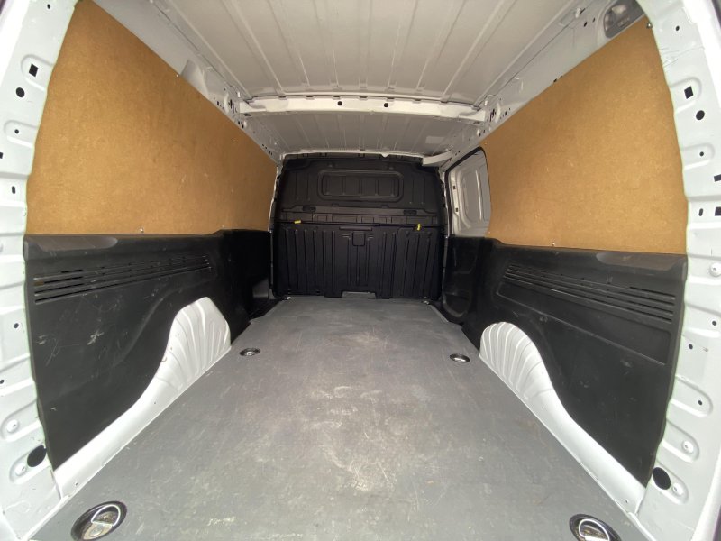 Opel Combo Cargo 1000KG 1.5 BlueHDI 100Cv 3 Plazas