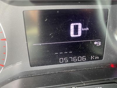 Opel Combo Cargo 1000KG 1.5 BlueHDI 100Cv 3 Plazas