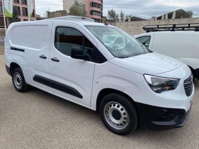 Opel Combo Cargo 1000KG 1.5 BlueHDI 100Cv 3 Plazas