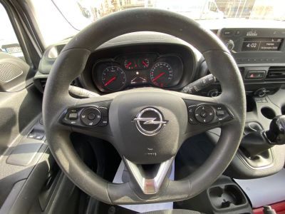 Opel Combo Life Expression 1.5 BHDi 102 PS 4P