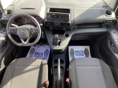 Opel Combo Life Expression 1.5 BHDi 102 PS 4P