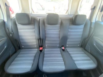Opel Combo Life Selective 1.5 BHDI 5P