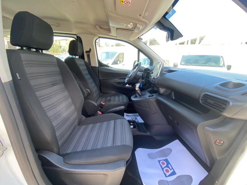 Opel Combo Life Selective 1.5 BHDI 5P