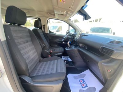 Opel Combo Life Selective 1.5 BHDI 5P