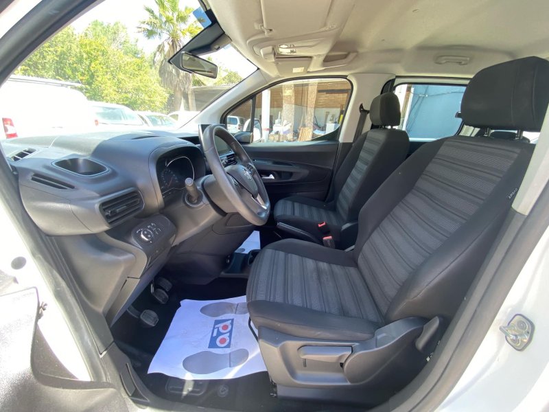Opel Combo Life Selective 1.5 BHDI 5P