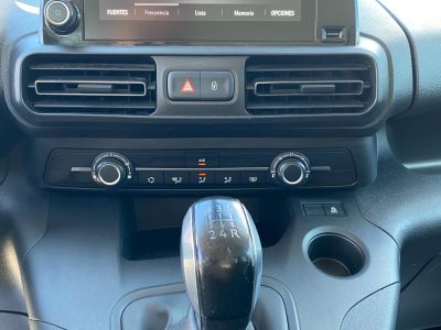 Opel Combo Life Selective 1.5 BHDI 5P