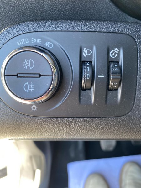 Opel Combo Life Selective 1.5 BHDI 5P