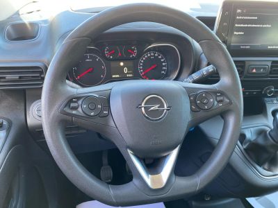 Opel Combo Life Selective 1.5 BHDI 5P