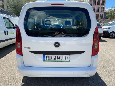 Opel Combo Life Selective 1.5 BHDI 5P