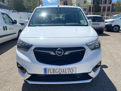Opel Combo Life Selective 1.5 BHDI 5P