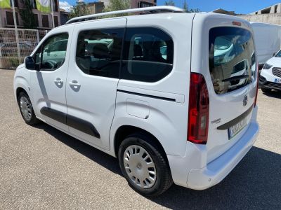 Opel Combo Life Selective 1.5 BHDI 5P