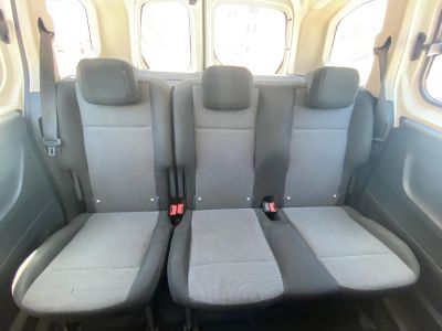 Opel Combo Live Expression 1.5 BHdi 102Cv 4P