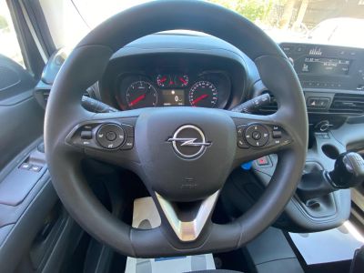Opel Combo Live Expression 1.5 BHdi 102Cv 4P