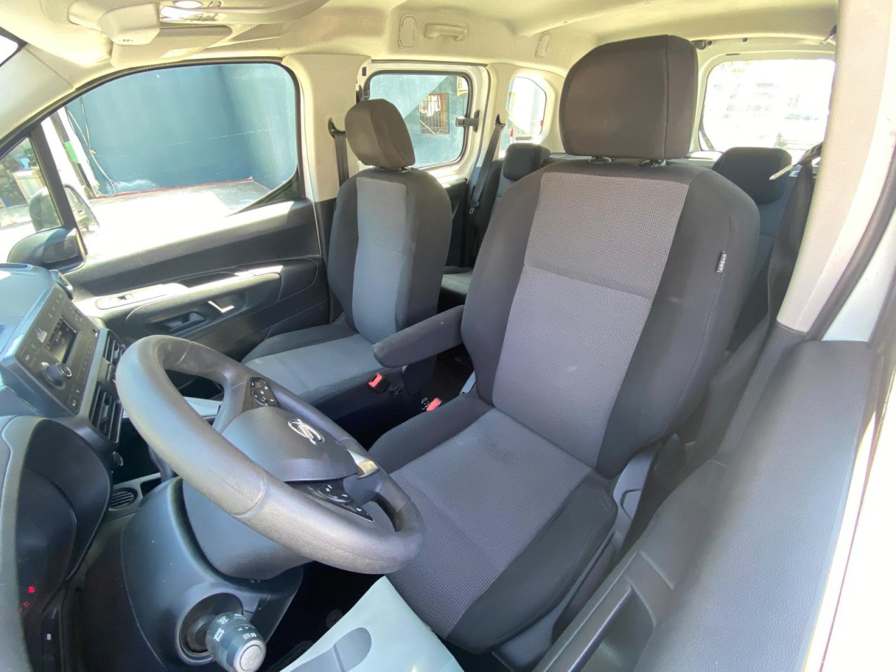 Opel Combo Live Expression 1.5 BHdi 102Cv 4P