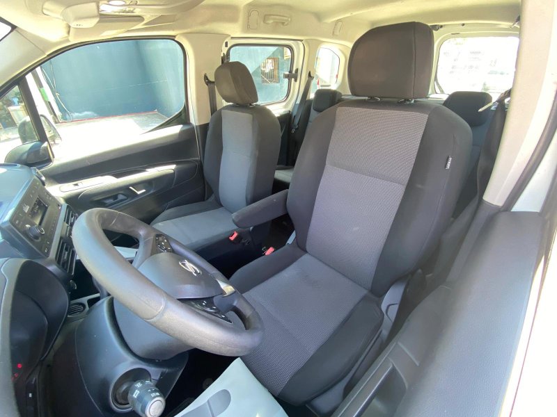 Opel Combo Live Expression 1.5 BHdi 102Cv 4P