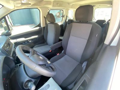 Opel Combo Live Expression 1.5 BHdi 102Cv 4P