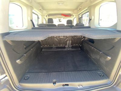Opel Combo Live Expression 1.5 BHdi 102Cv 4P
