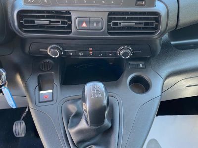 Opel Combo Live Expression 1.5 BHdi 102Cv 4P