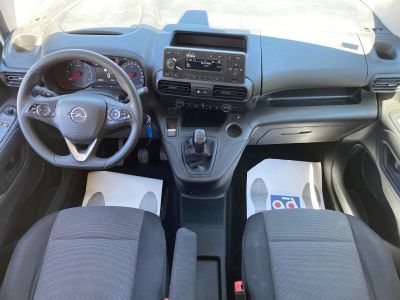 Opel Combo Live Expression 1.5 BHdi 102Cv 4P