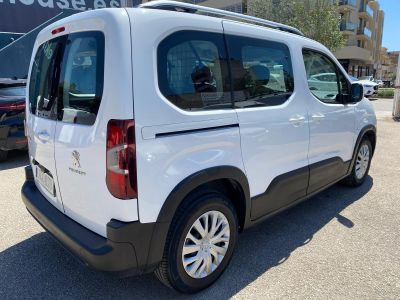 Opel Combo Live Expression 1.5 BHdi 102Cv 4P