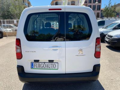 Opel Combo Live Expression 1.5 BHdi 102Cv 4P