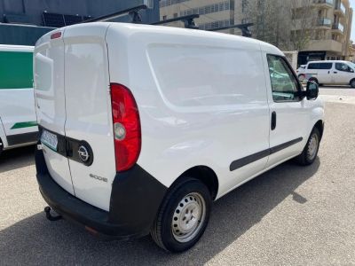 Opel Combo Van 1.3 Mjet 90 PS
