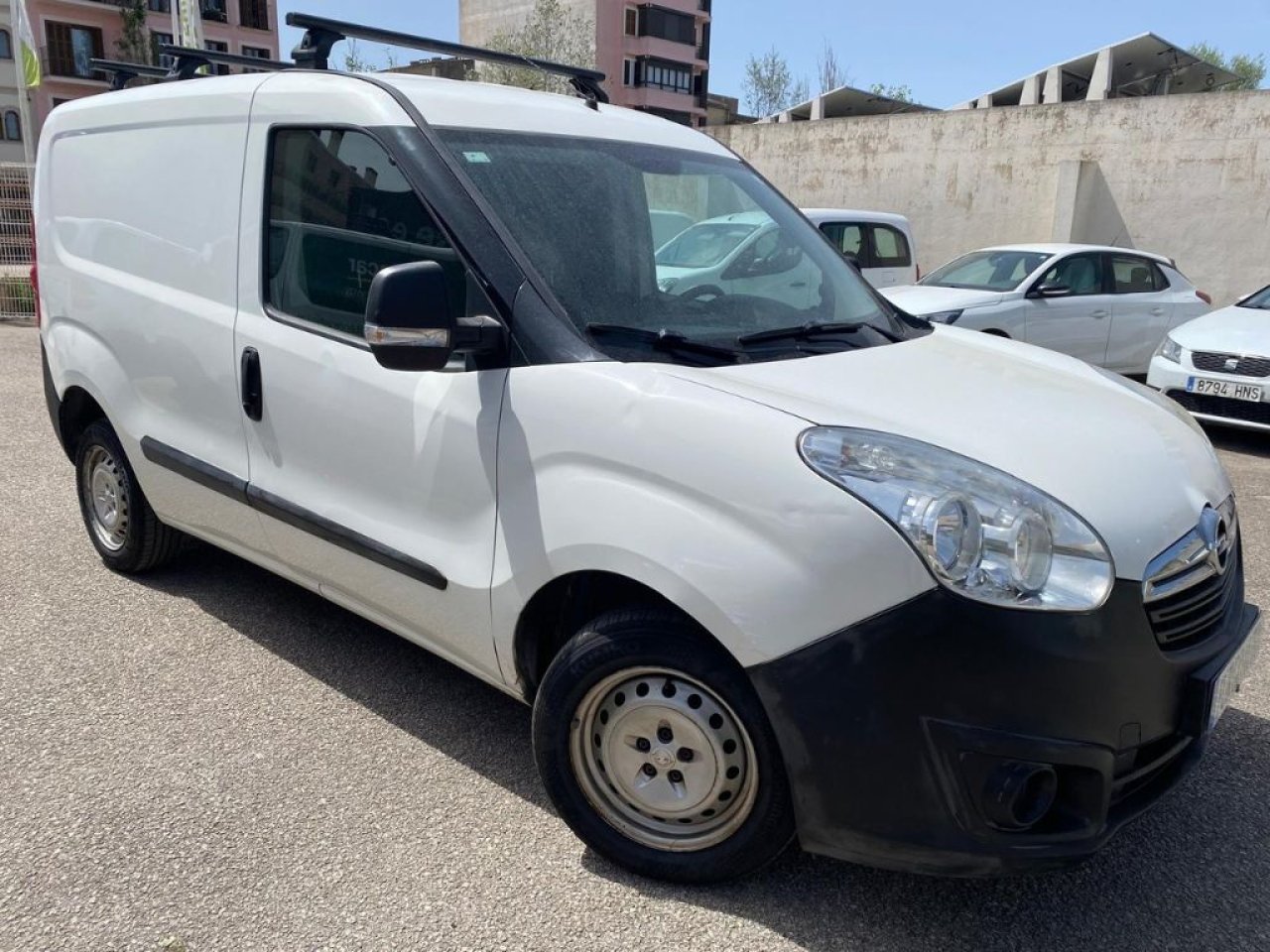 Opel Combo Van 1.3 Mjet 90 PS
