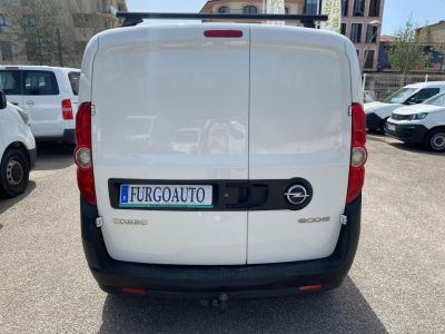 Opel Combo Van 1.3 Mjet 90 PS