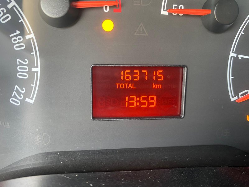 Opel Combo Van 1.3 Mjet 90 PS