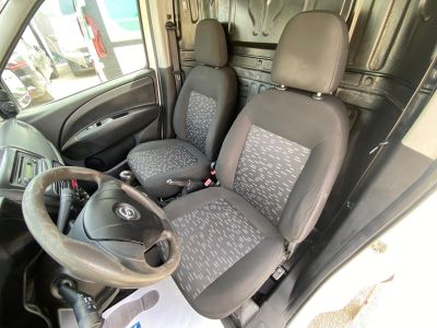 Opel Combo Van 1.3 Mjet 90 PS