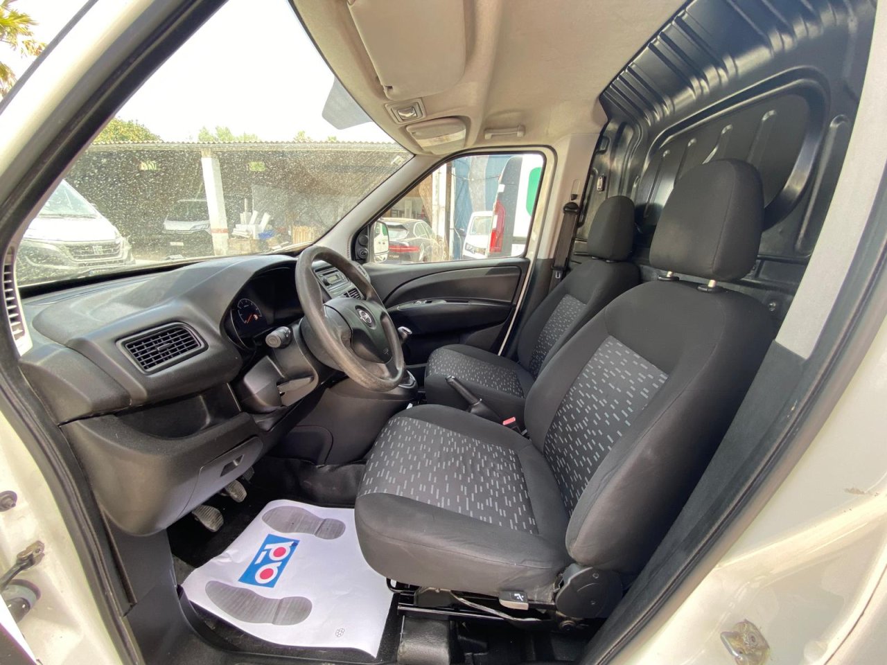 Opel Combo Van 1.3 Mjet 90 PS