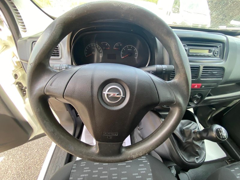 Opel Combo Van 1.3 Mjet 90 PS