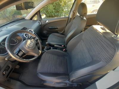 Opel Corsa Gasolina Cambio Manual