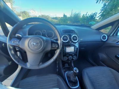 Opel Corsa Gasolina Cambio Manual